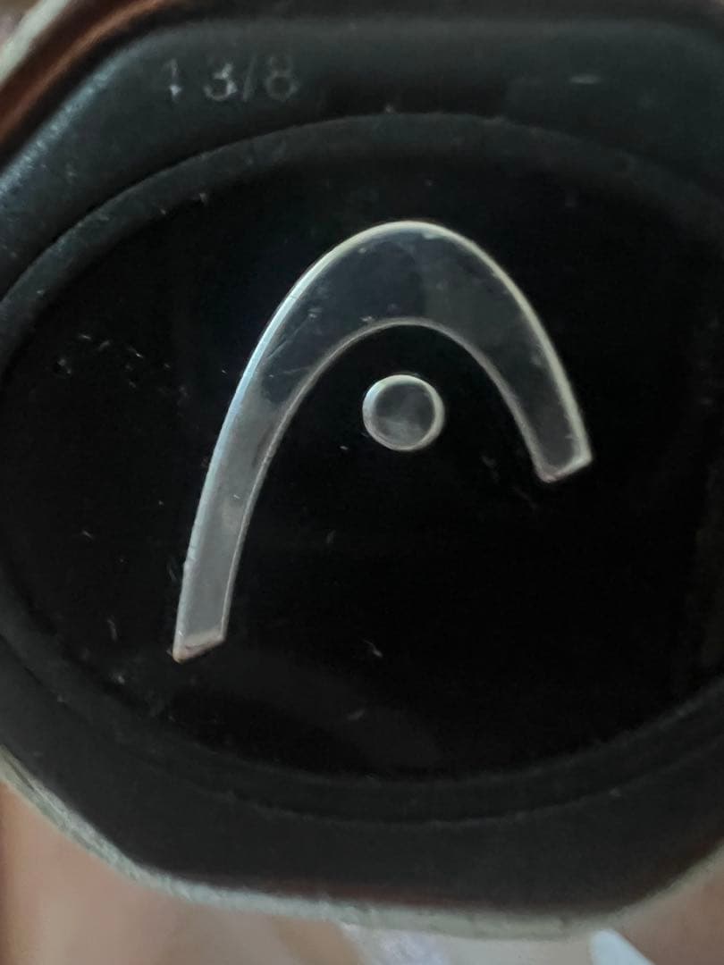 グラビティツアー 2025 G3 ヘッド HEAD GRAVITY TOUR