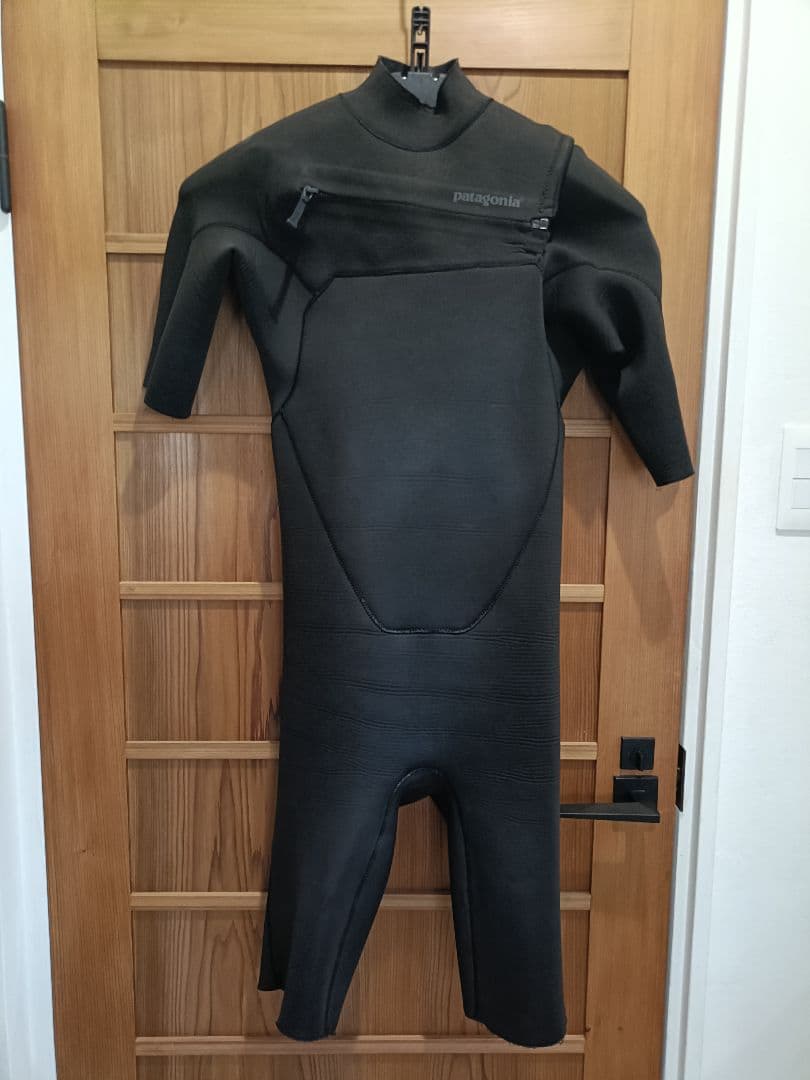 セールpatagonia yulex ウェットスーツ スプリング M
