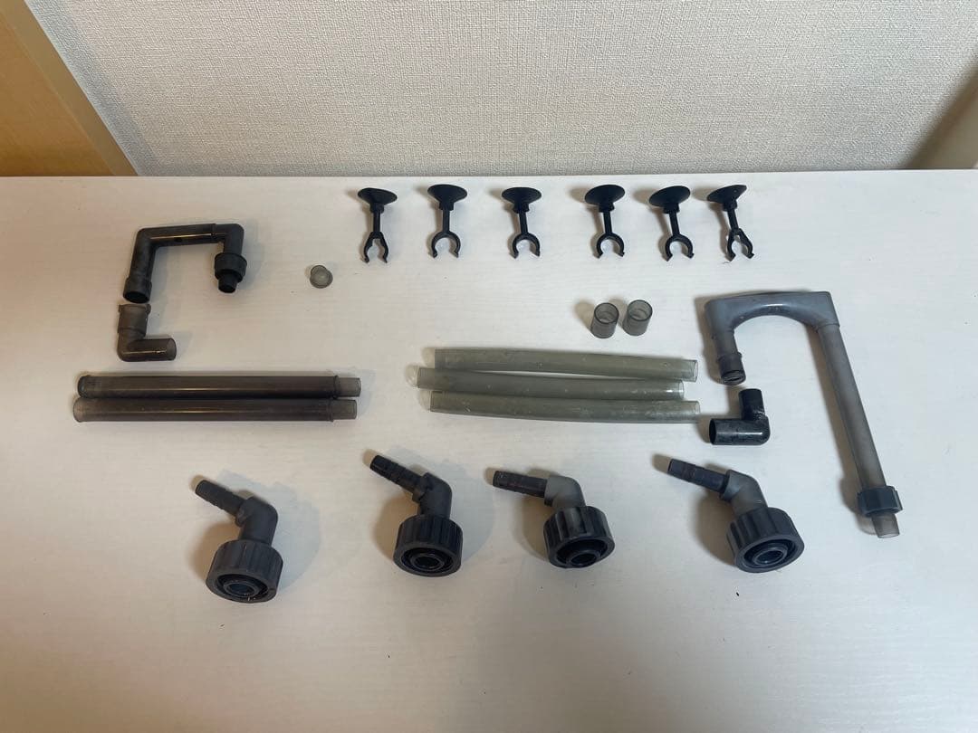 k*a様 NISSO クーラー 2台セット