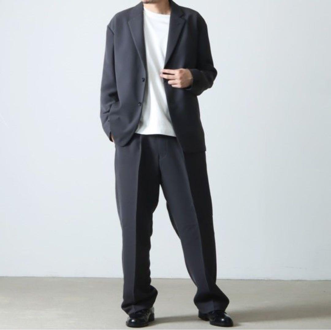 N.HOOLYWOOD× SARTIST ウールセットアップ×2セット