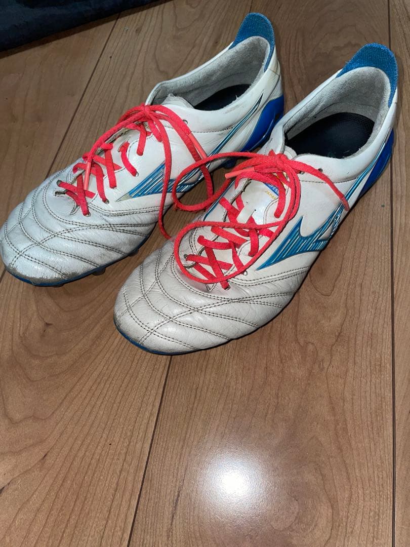 Mizuno モレリアネオ4 Japan
