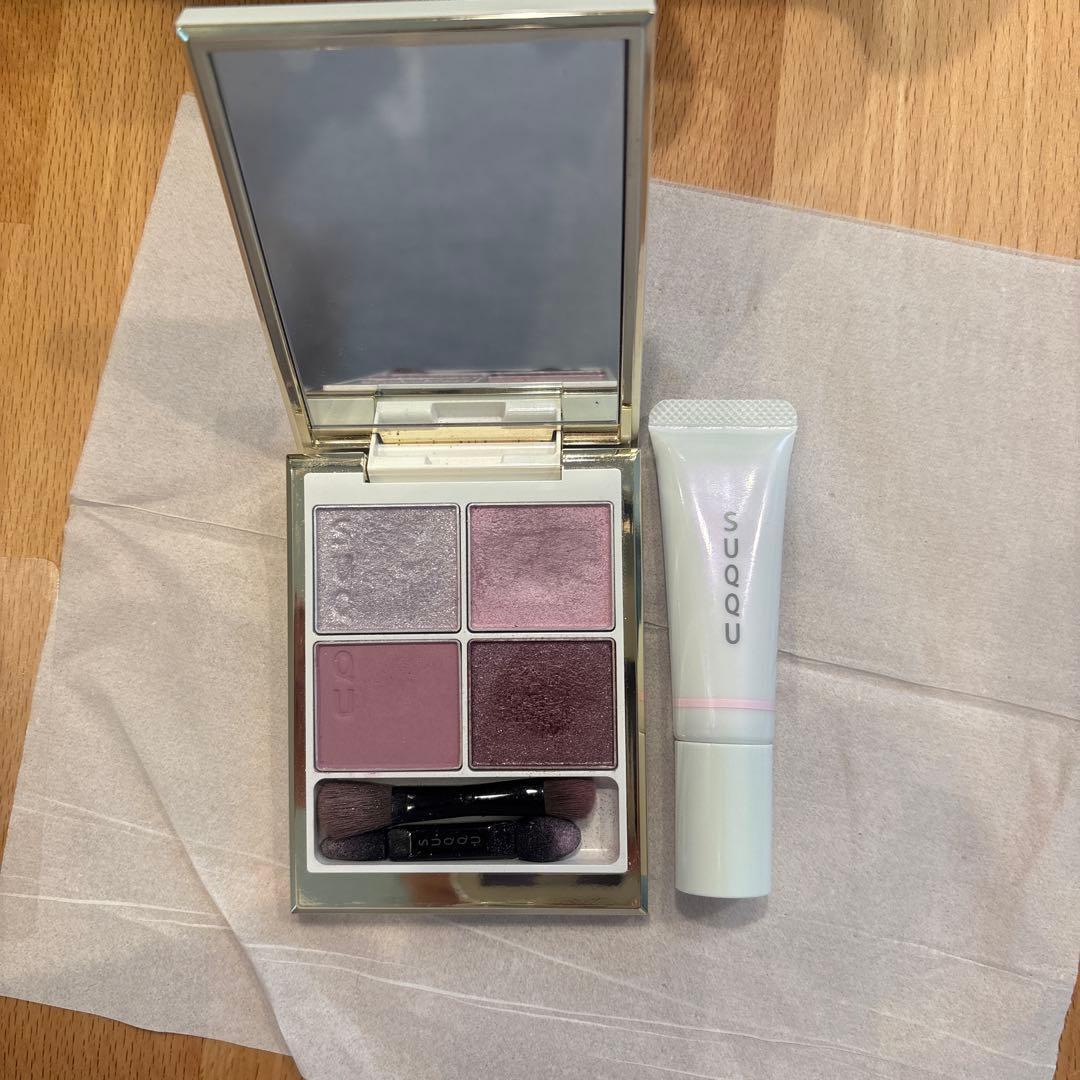 SUQQU アイシャドウパレット　スックシグニチャーカラー　アイズ　149