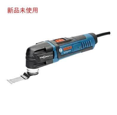 マルチツール スターロックプラス GMF 30-28