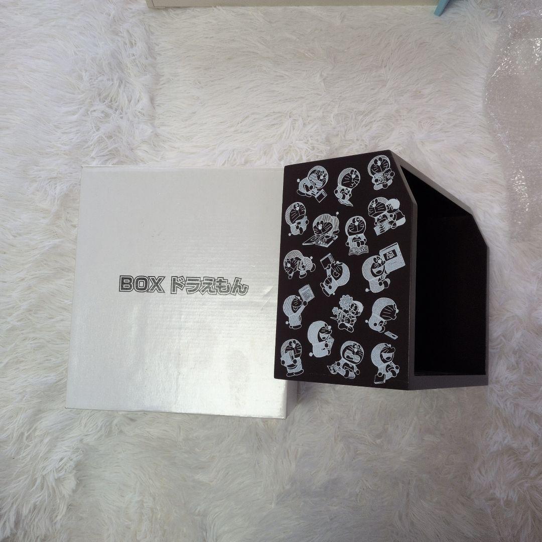 BOX　ドラえもん　本棚