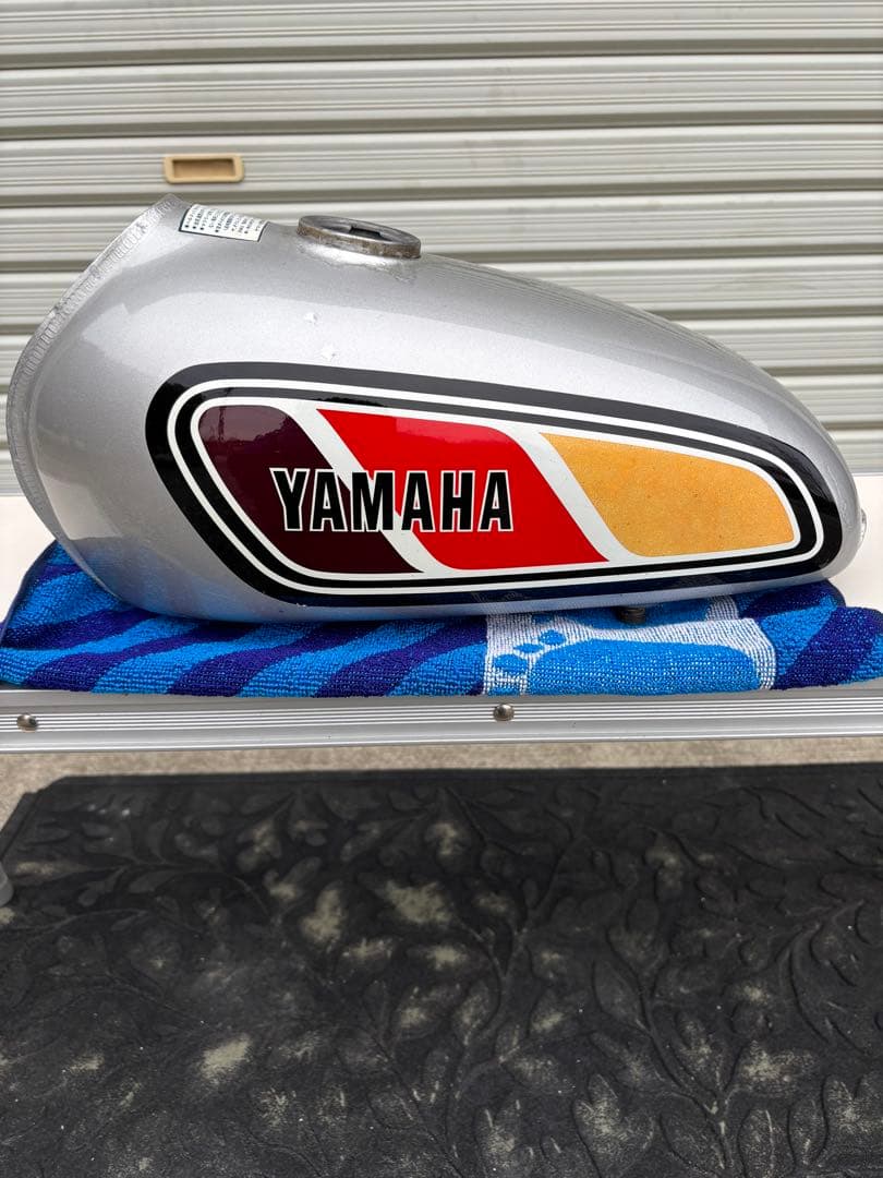 YAMAHA ミニトレ