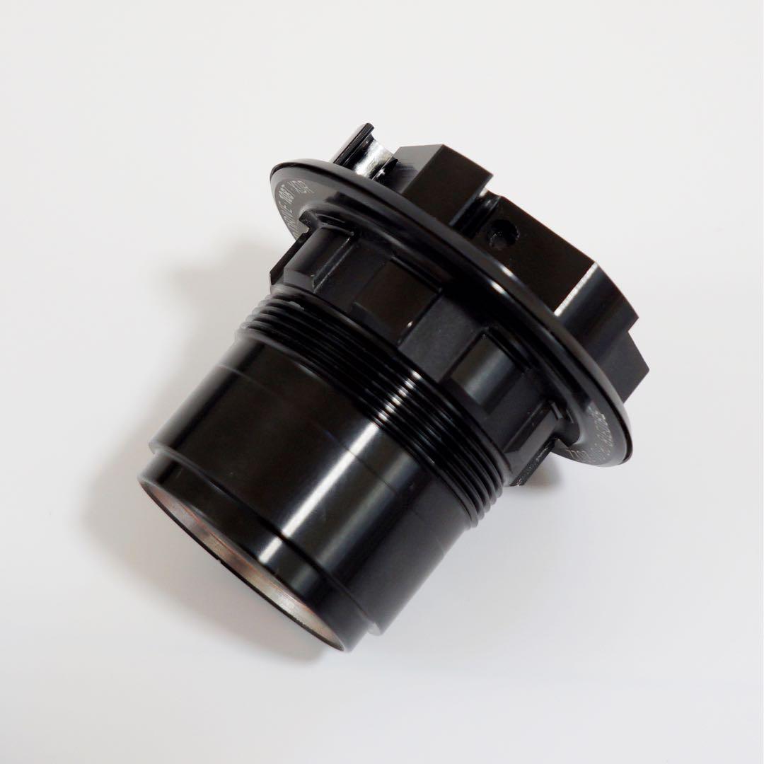 ボントレガー ラピッドドライブ 12-Speed XDR ドライバー ボディ