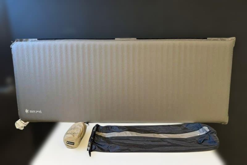 FROM  Peak 2.5w TO つよぽん