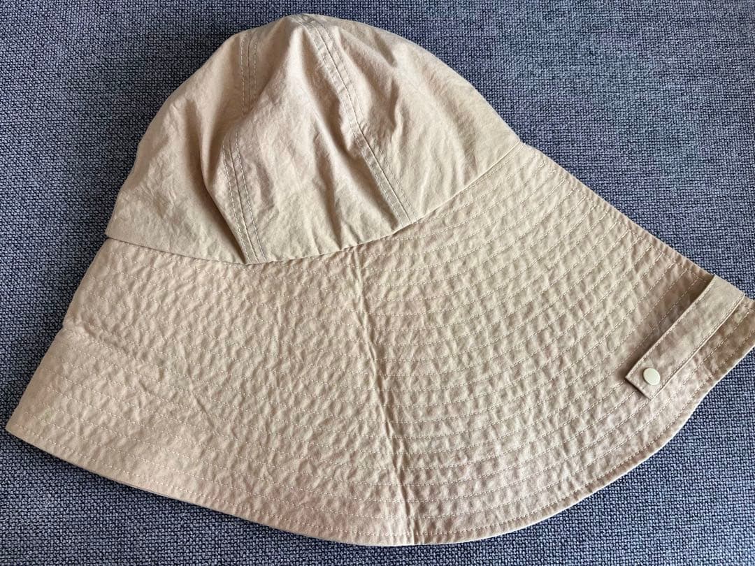 【新品】WILD THINGS × JUN MIKAMIワイルドシングス ハット