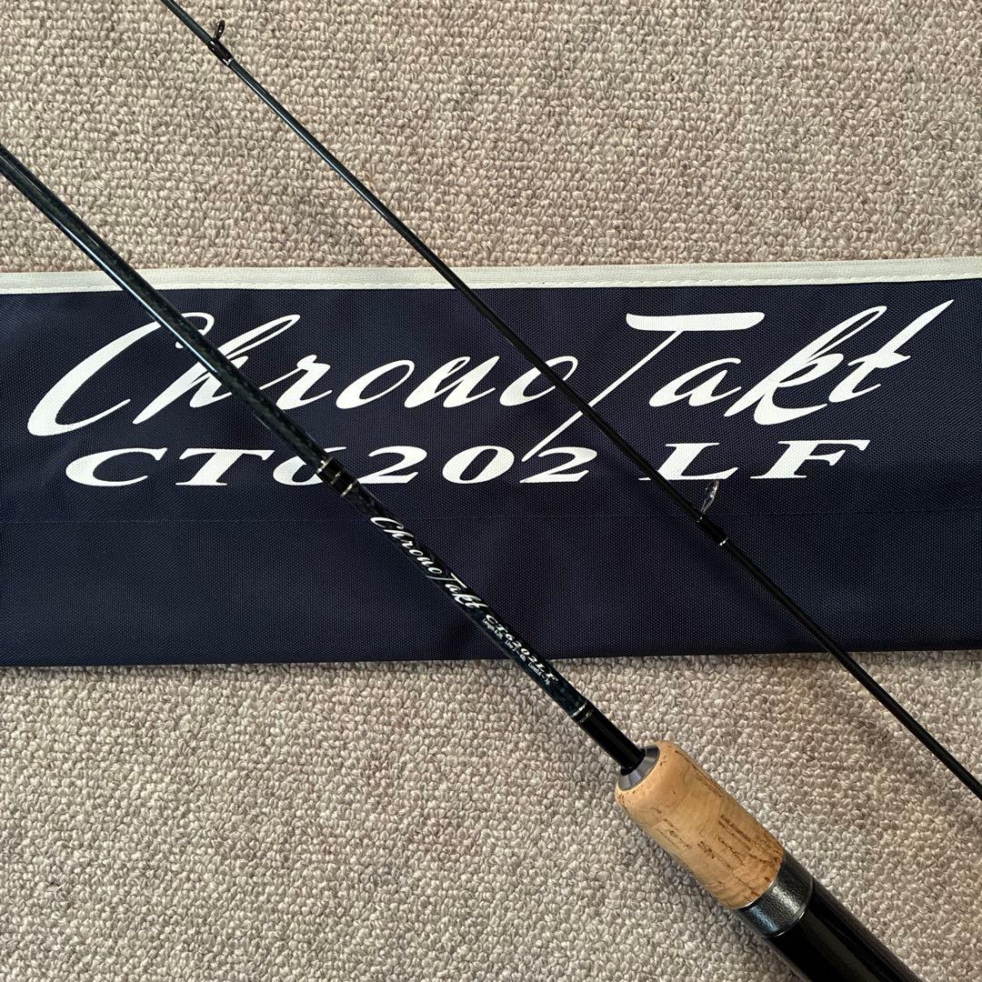 スタジオミネギシ クロノタクト CT6202LF