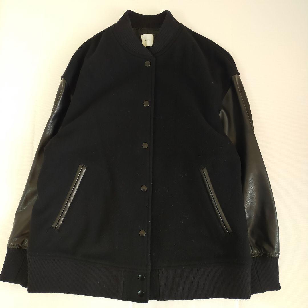 23AW Spick&Span スタジアムジャンパー　完売カラー　 38