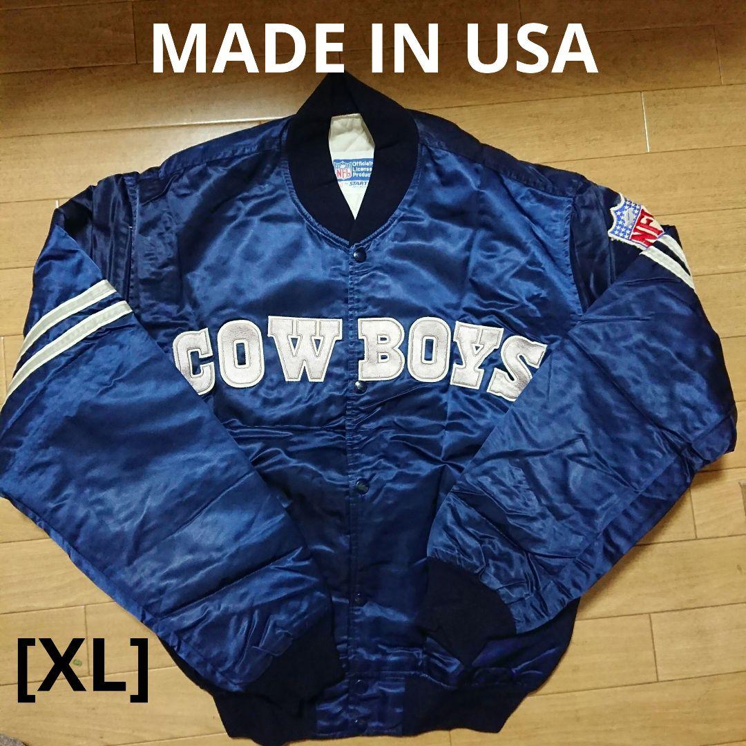 u*4様 90s DALLAS COWBOYS XL ダラス カウボーイズ レイ