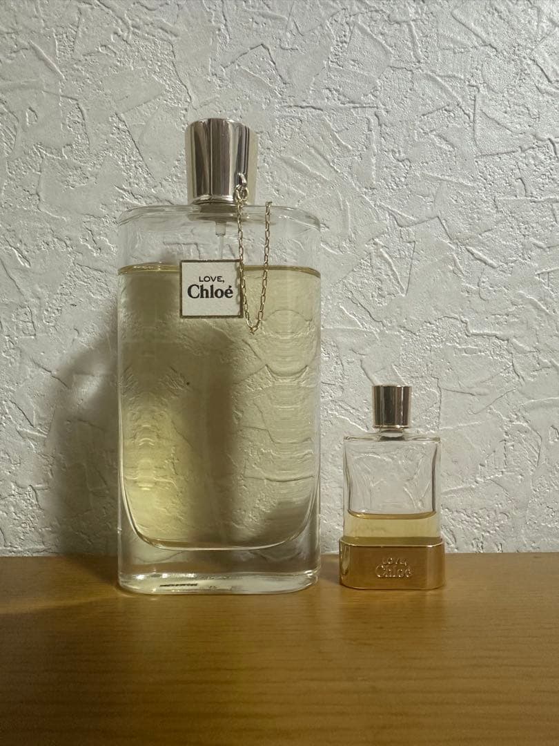 ラブ クロエ Love Chloé オー フローラル オードトワレ 75ml