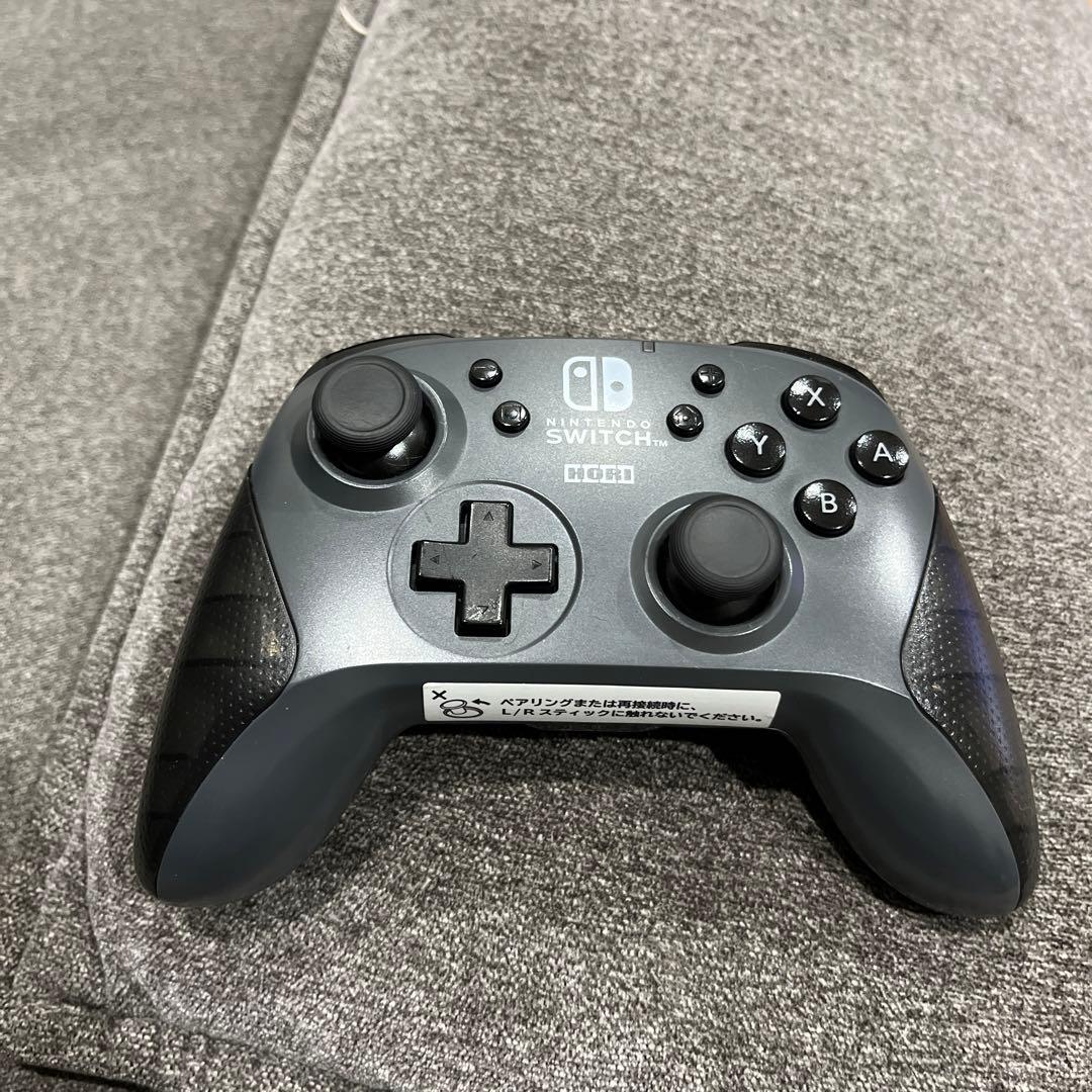 プロコン　テスト