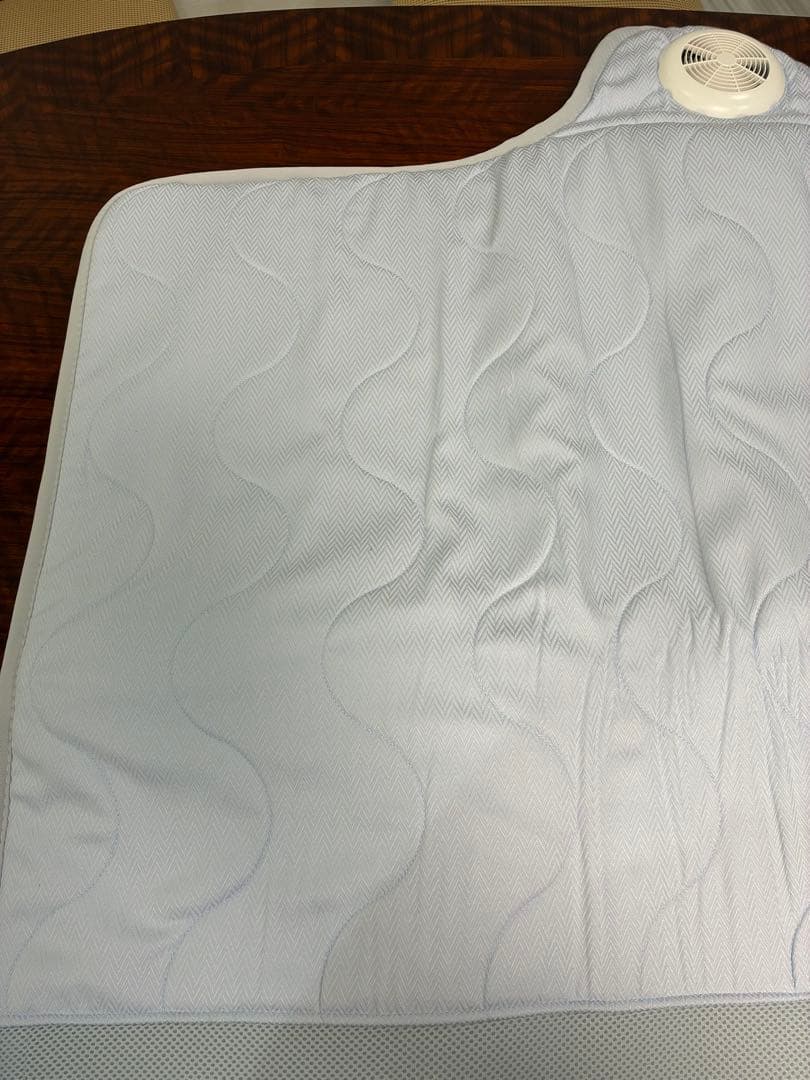 アテックス ATEX 快眠マット SOYO　ハーフ　AX-BSA608Hbl