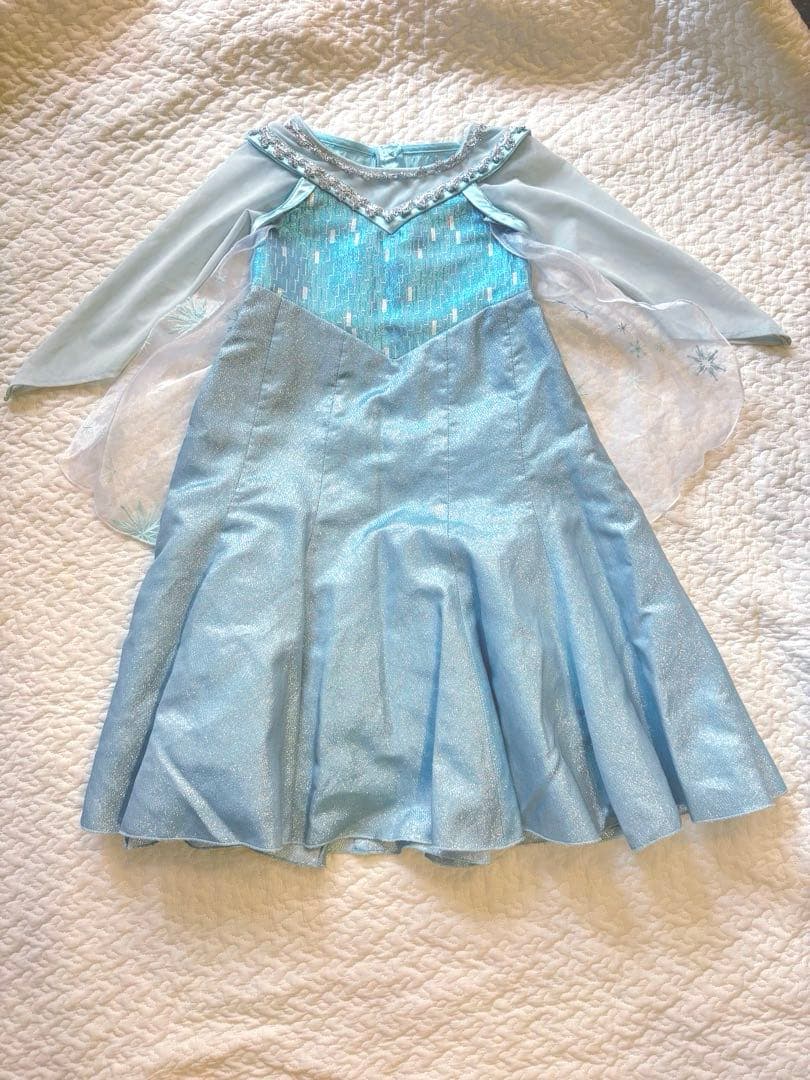 ビビディバビティブティック(100cm)エルサ