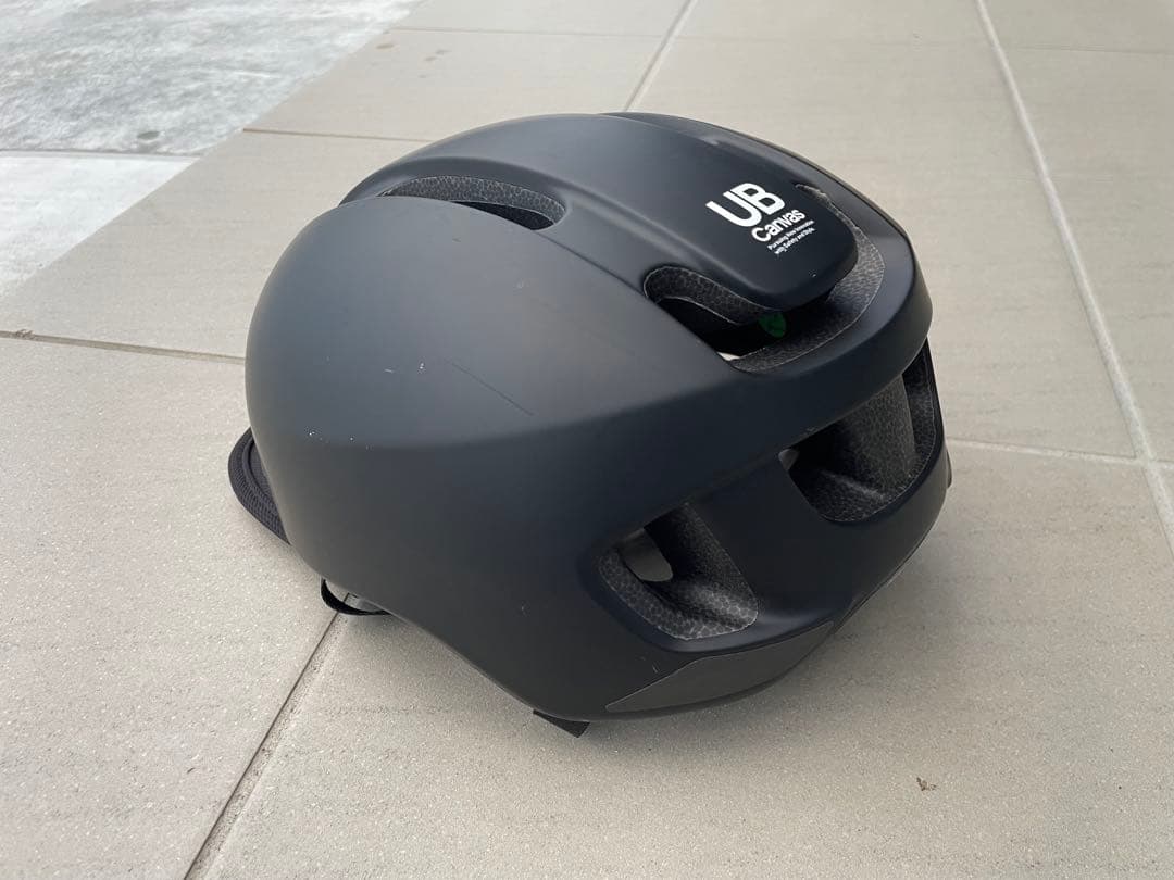 TB1e ブリヂストン TB7B42 マットグレー