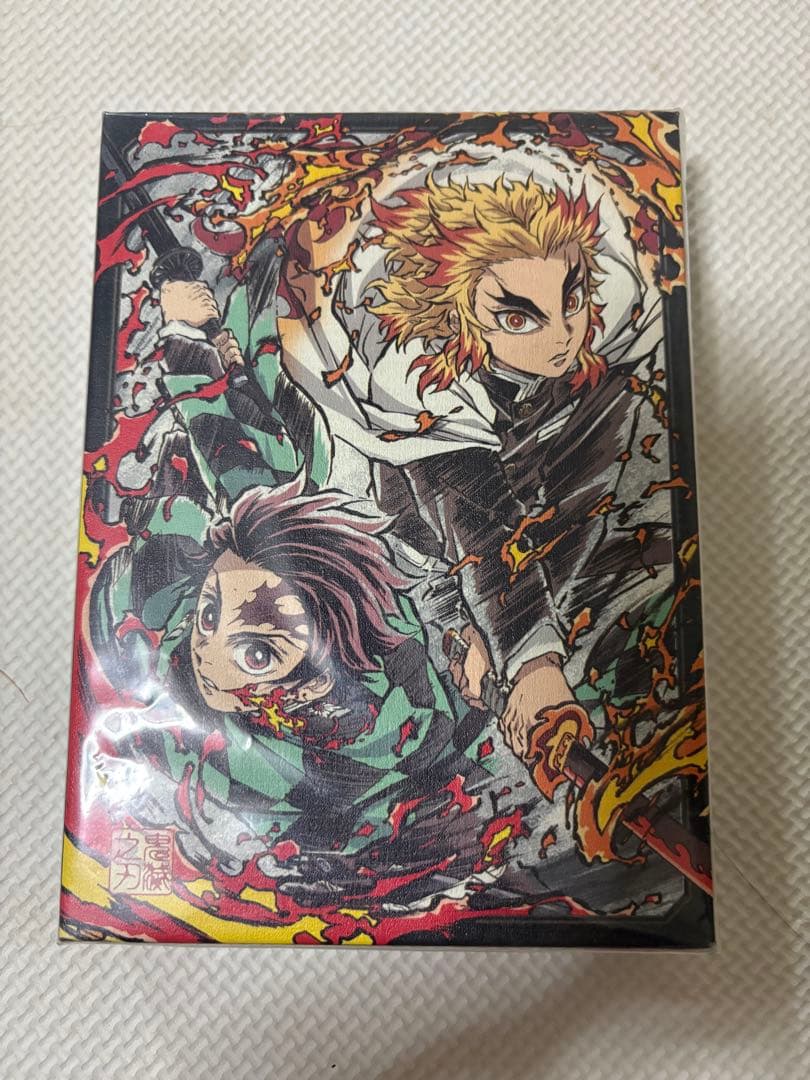 劇場版 無限列車編 完全生産限定版