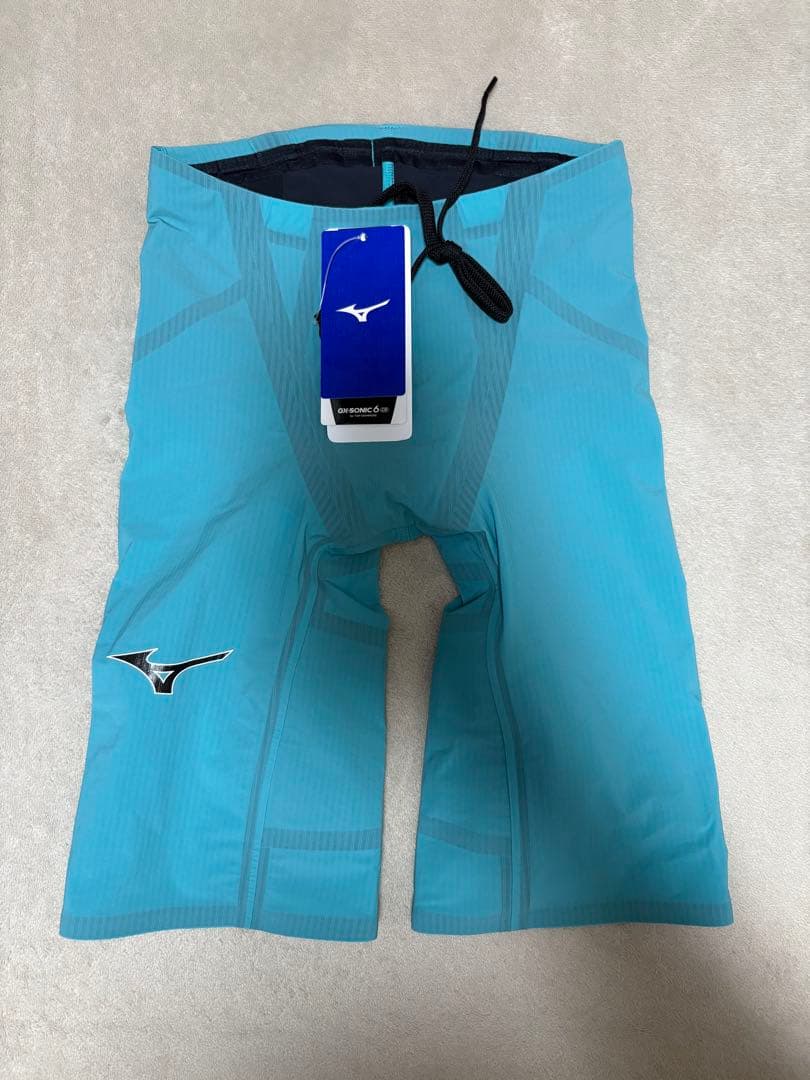 競泳用GX・SONIC 6 CR ハーフスパッツ M