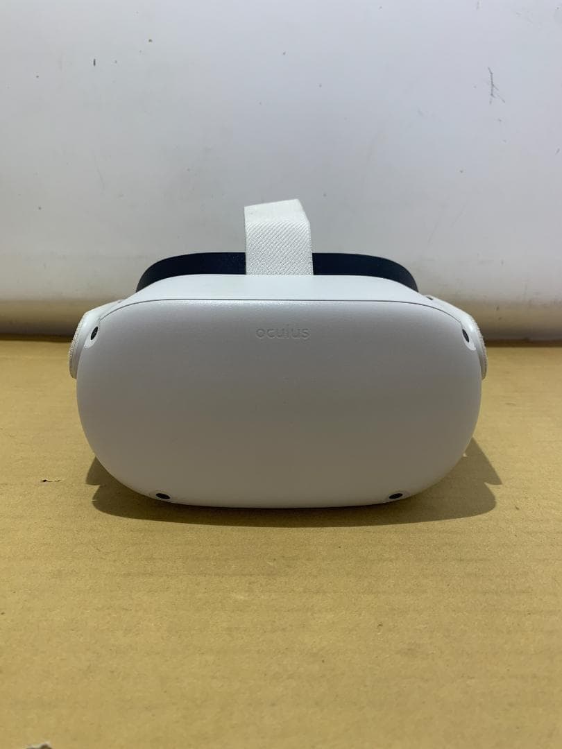  Quest 2（ Quest 2）本体のみ