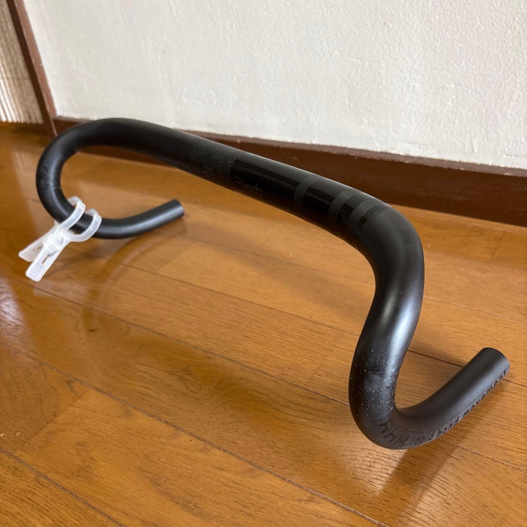 デダ スーパーレジェーラ RS ハンドルバー 440mm（外－外）