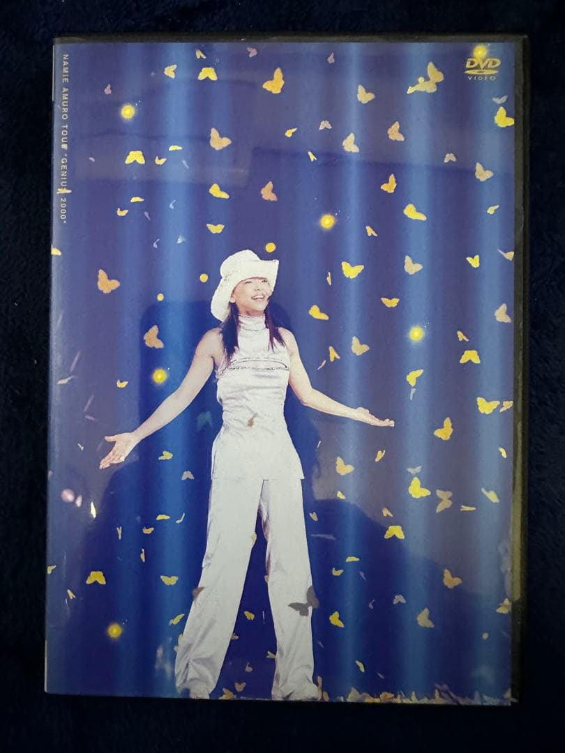 ミュージック NAMIE AMURO TOUR \