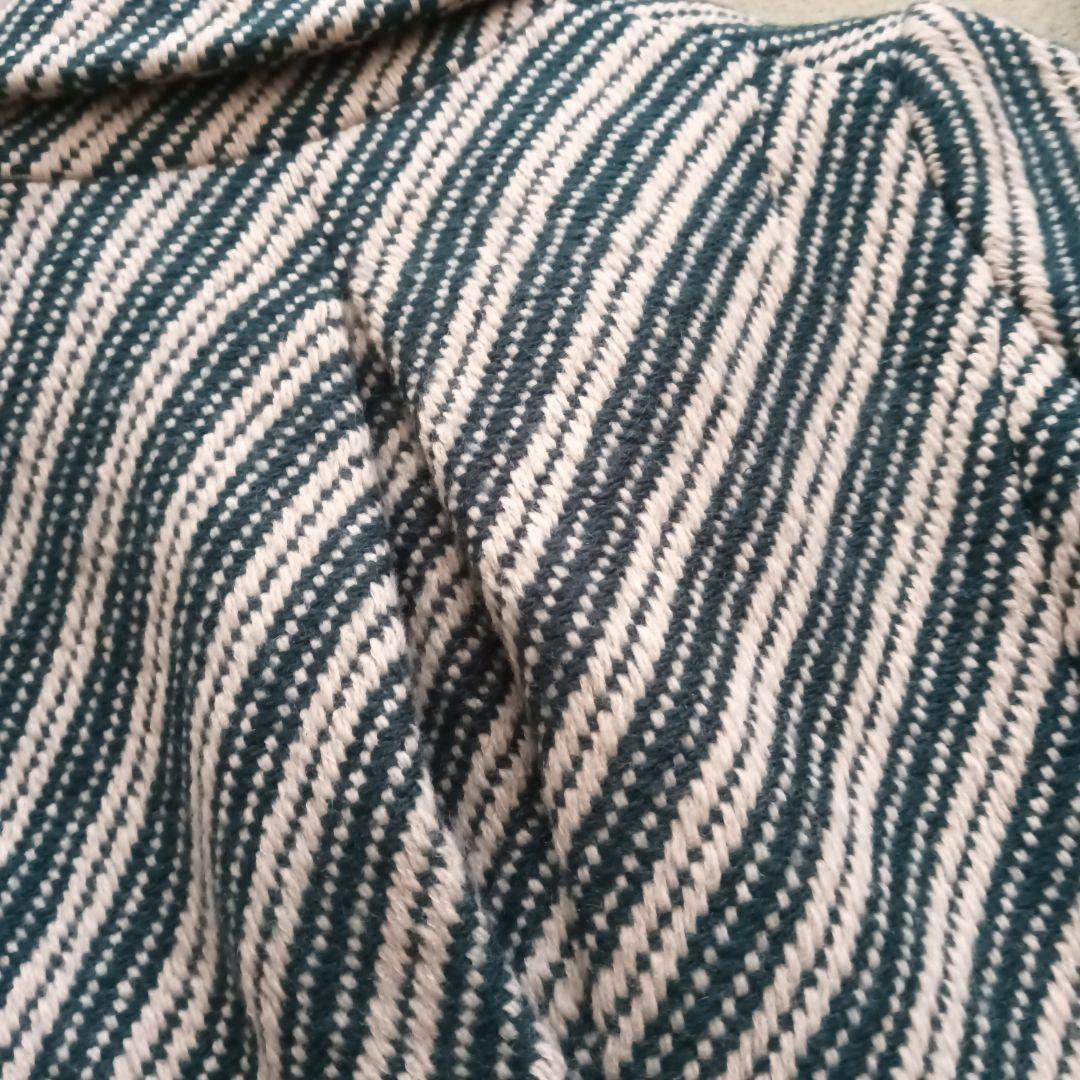 ミナペルホネン ミナ時代　ウールツイードジャケット　希少