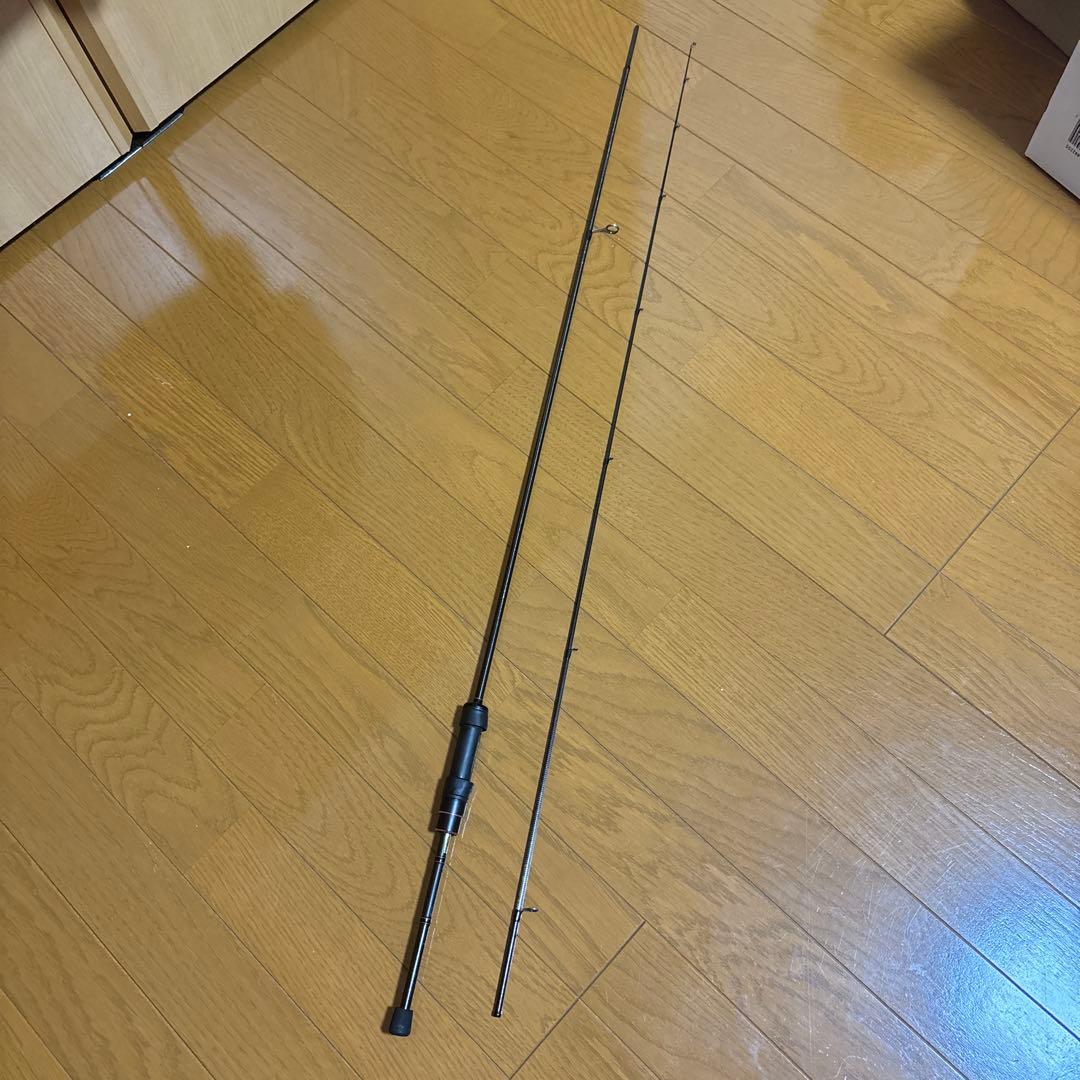 宵姫 華弍 S64L-solid