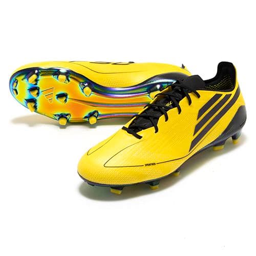 シューズ adidas F50 Elite FG2010 26cm