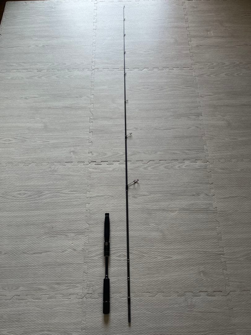 Jackson JESTER 610M-SP ボートシーバス