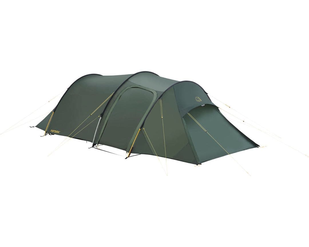 テント・タープ nordisk Oppland 3 SI