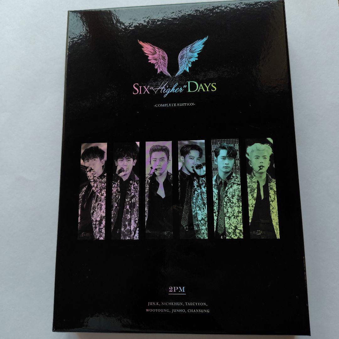 2PM/Six\\