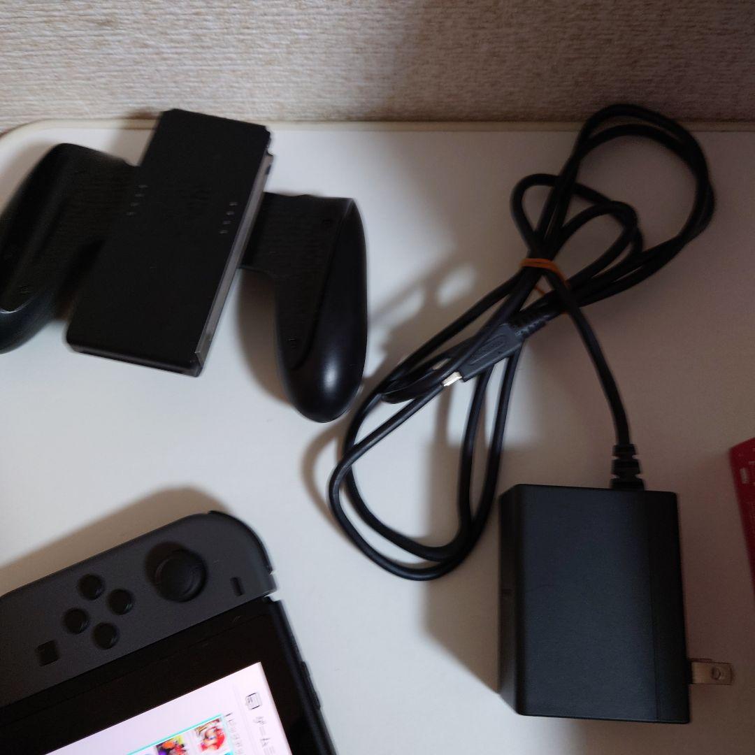Nintendo Switch セット HAD-S-KAAAH 新型