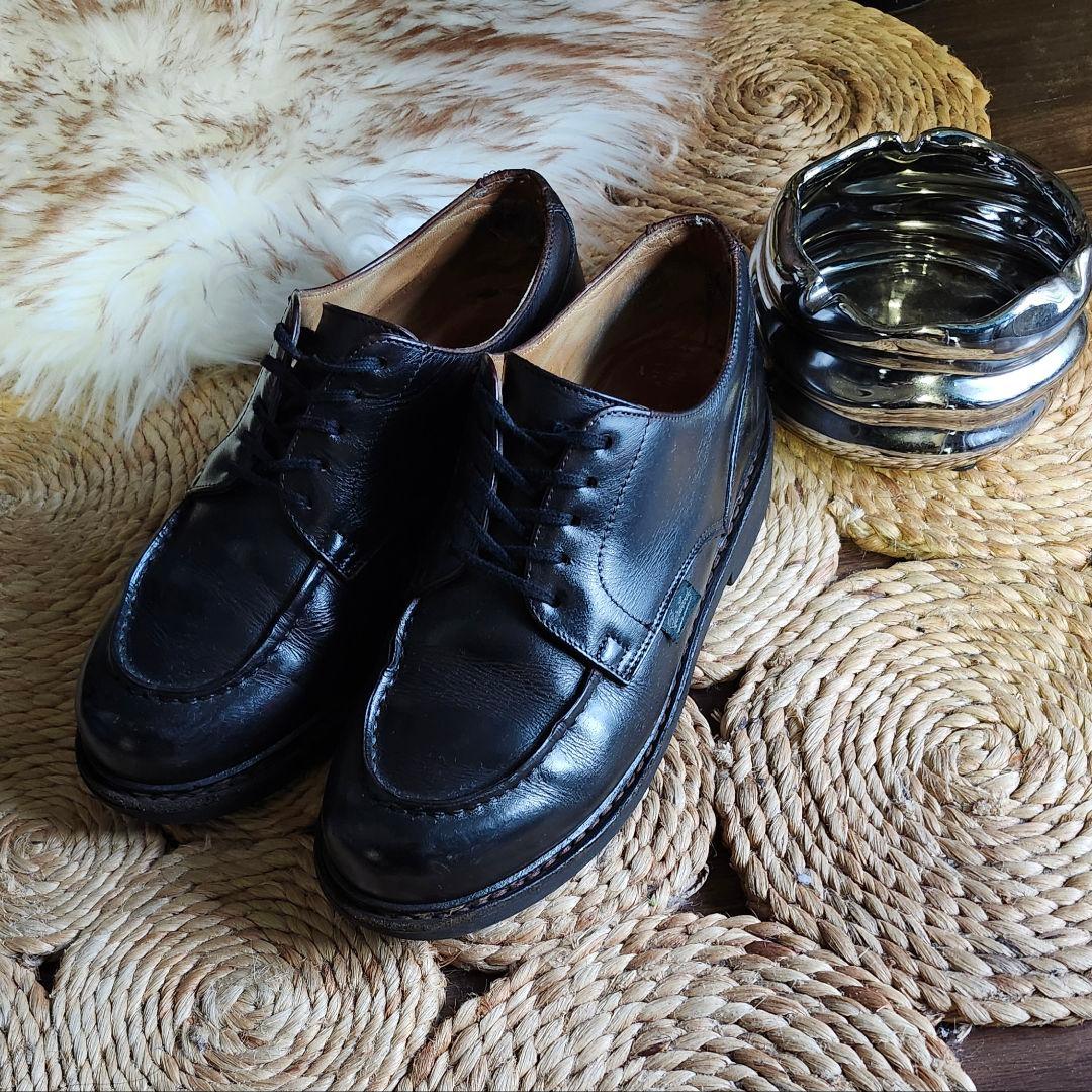 パラブーツ　PARABOOT シャンボード　5