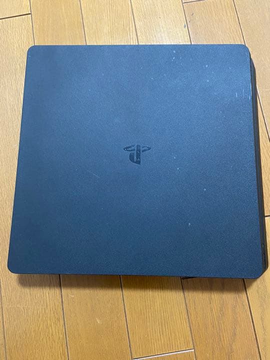 プレステ4