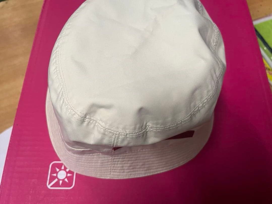 プラダスポーツ　バケットハット