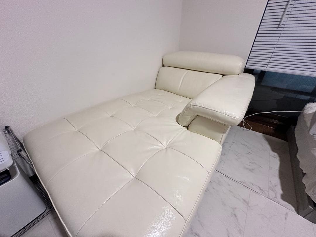 ワタリジャパン　カウチソファー