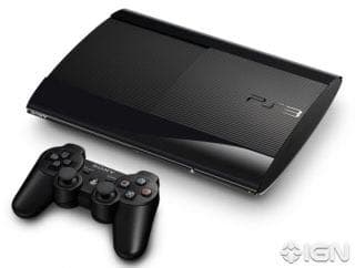 ps3 本体