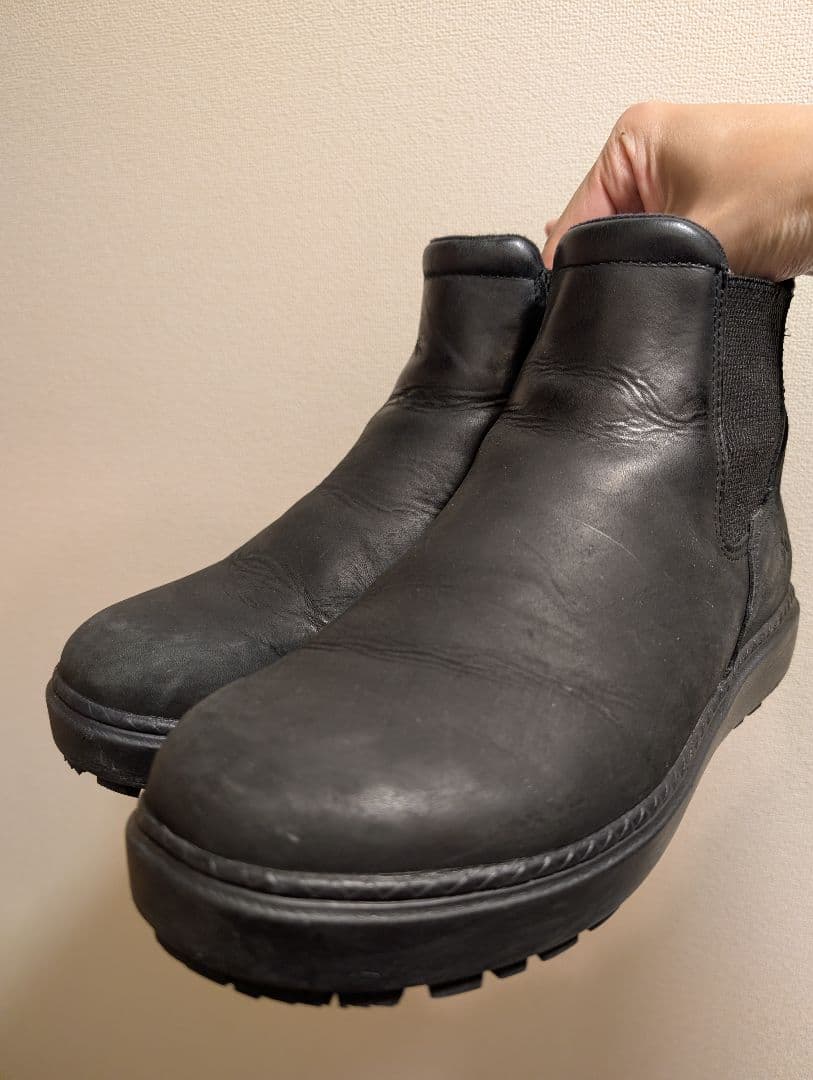 Colombia サップランド Arctic Grip 27cm