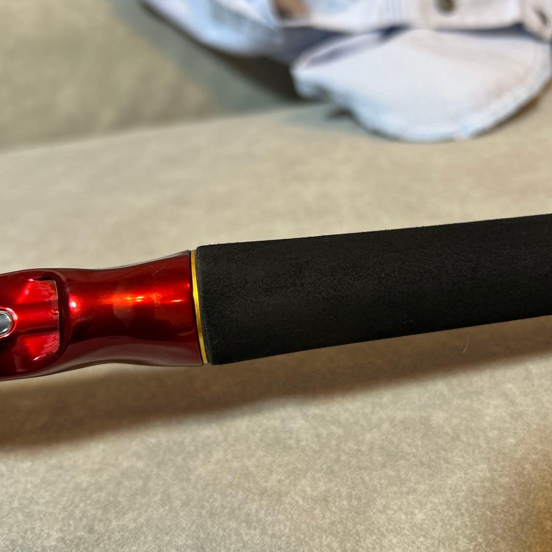 ワールドシャウラ BG 1952R-3