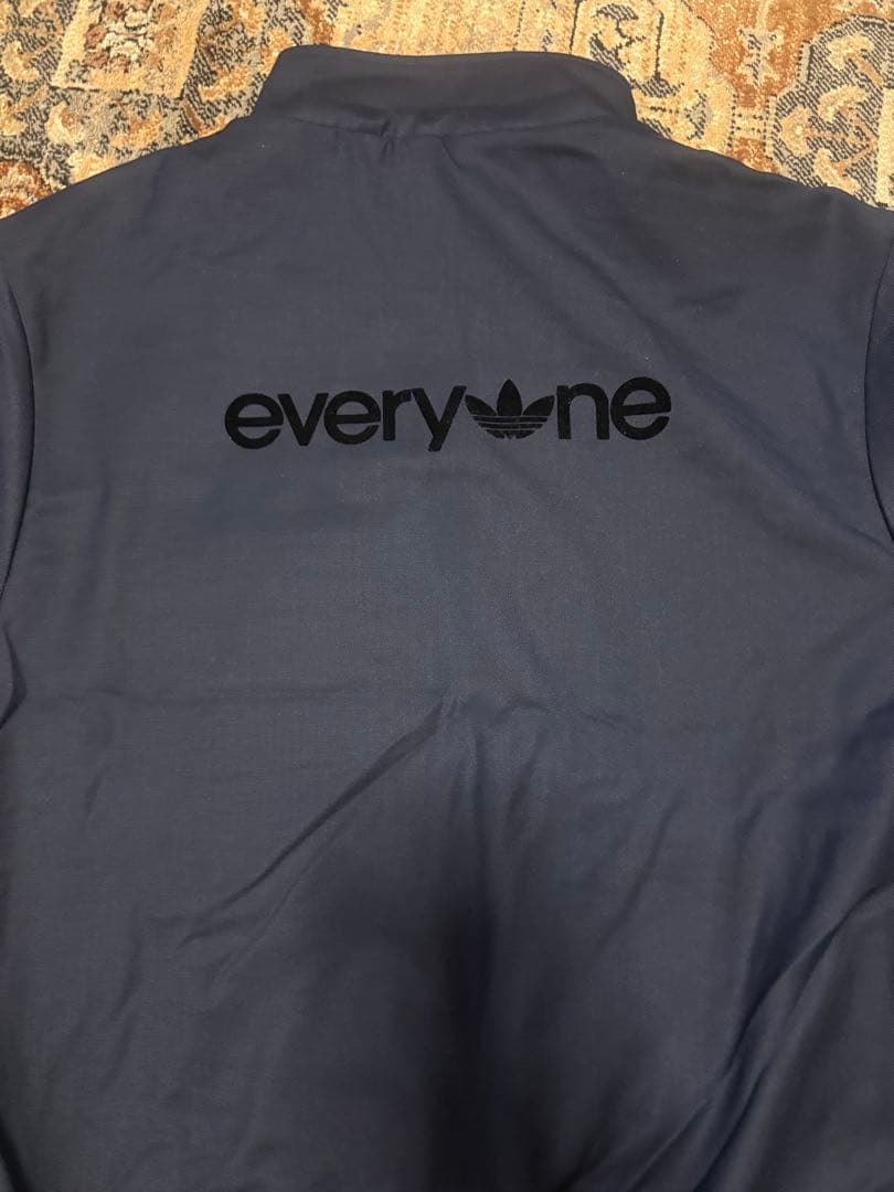 TRACK TOP everyone (LEGEND INK) ネイビーS