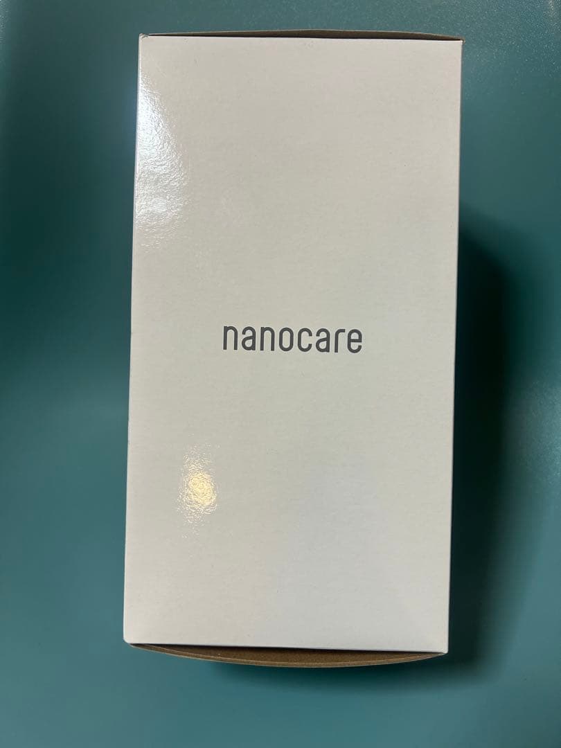 まろん　新品未使用　Panasonic EH-NA2K ヘアドライヤー