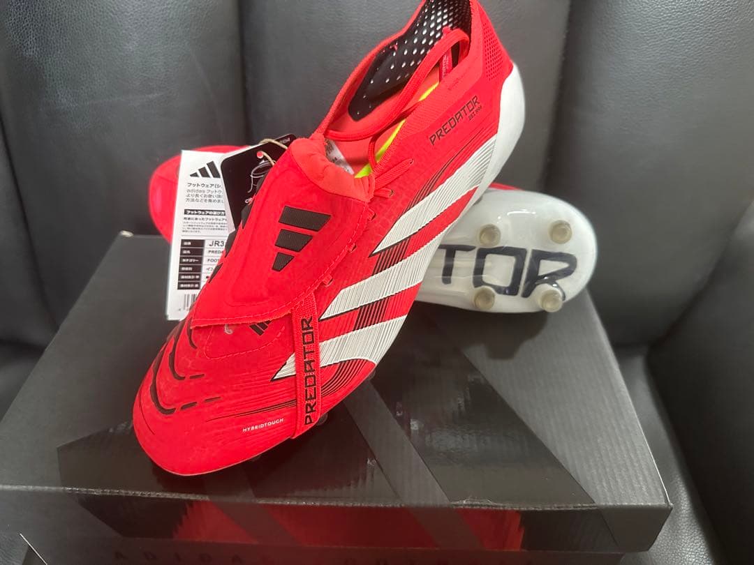 アディダス　プレデターエリートFT AG 28.0cm新品未使用