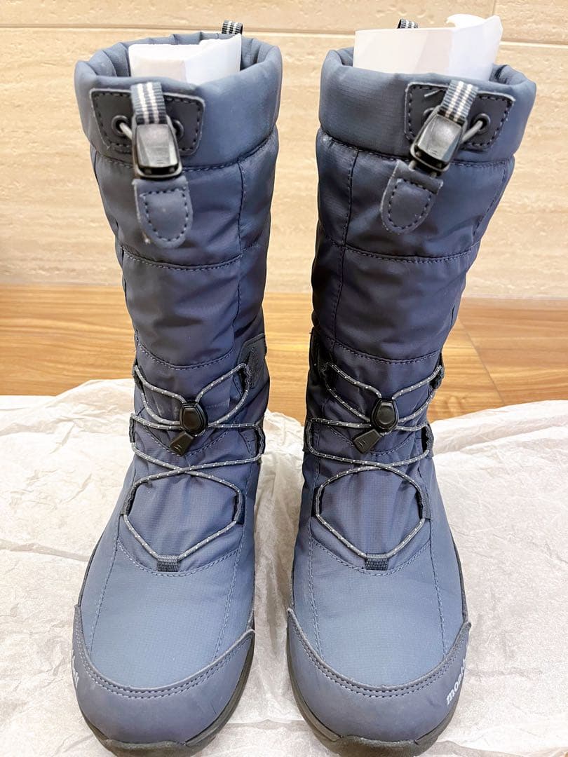 mont-bell モンベル　アスペンブーツ　23cm