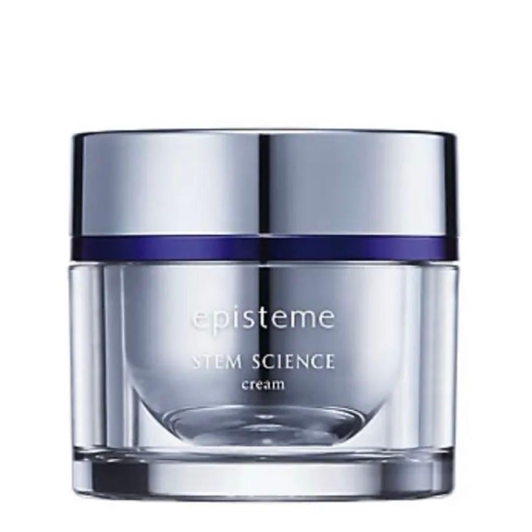 episteme エピステーム　ステムサイエンス　 リフトクリーム c