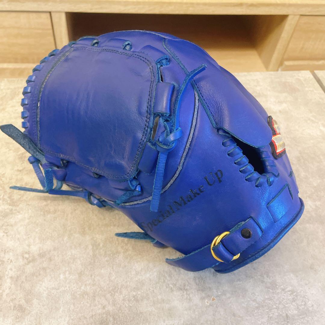 投手用 グラブ