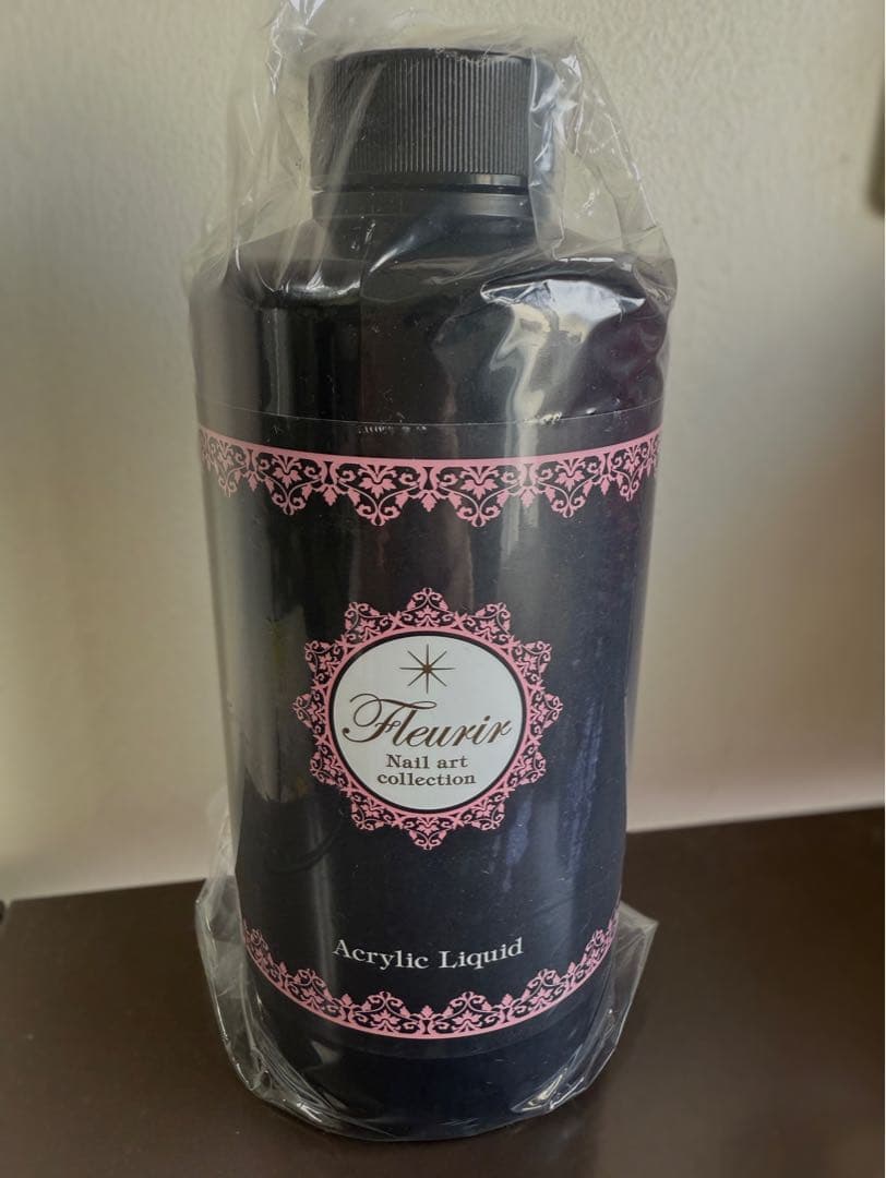 Fleurir アクリルリキッド 500ml