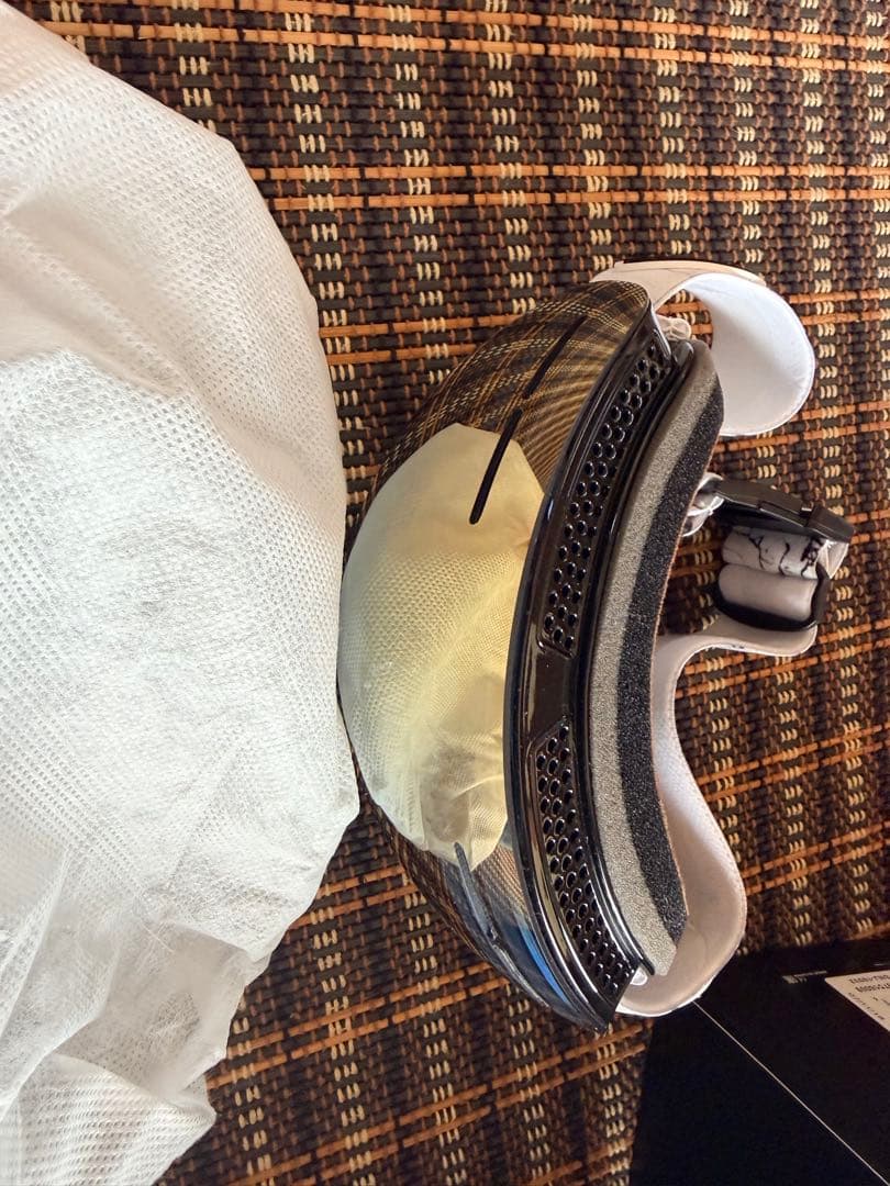 専用ほぼ未使用　ドラゴン　X1s 日本正規品　スノーボードゴーグル