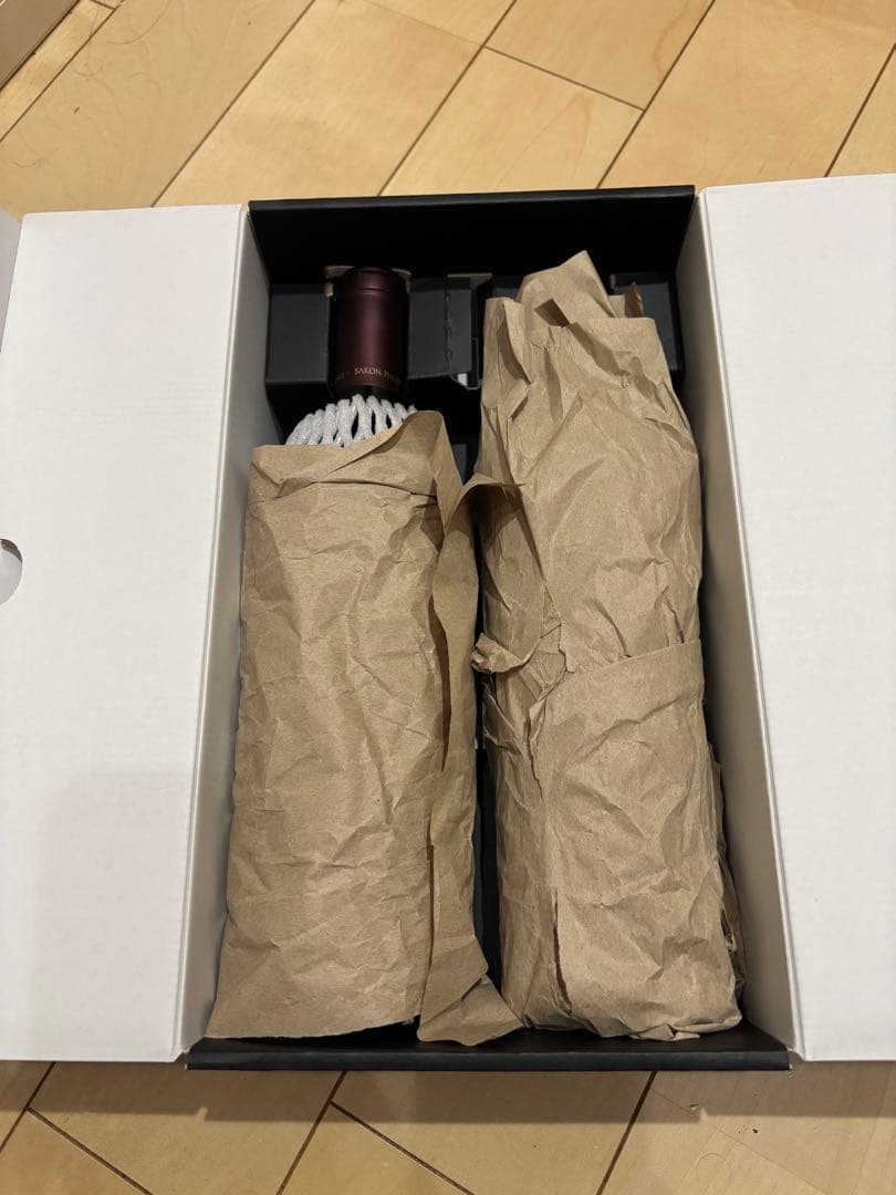 Opus One 赤ワイン 2011年と2007年セット