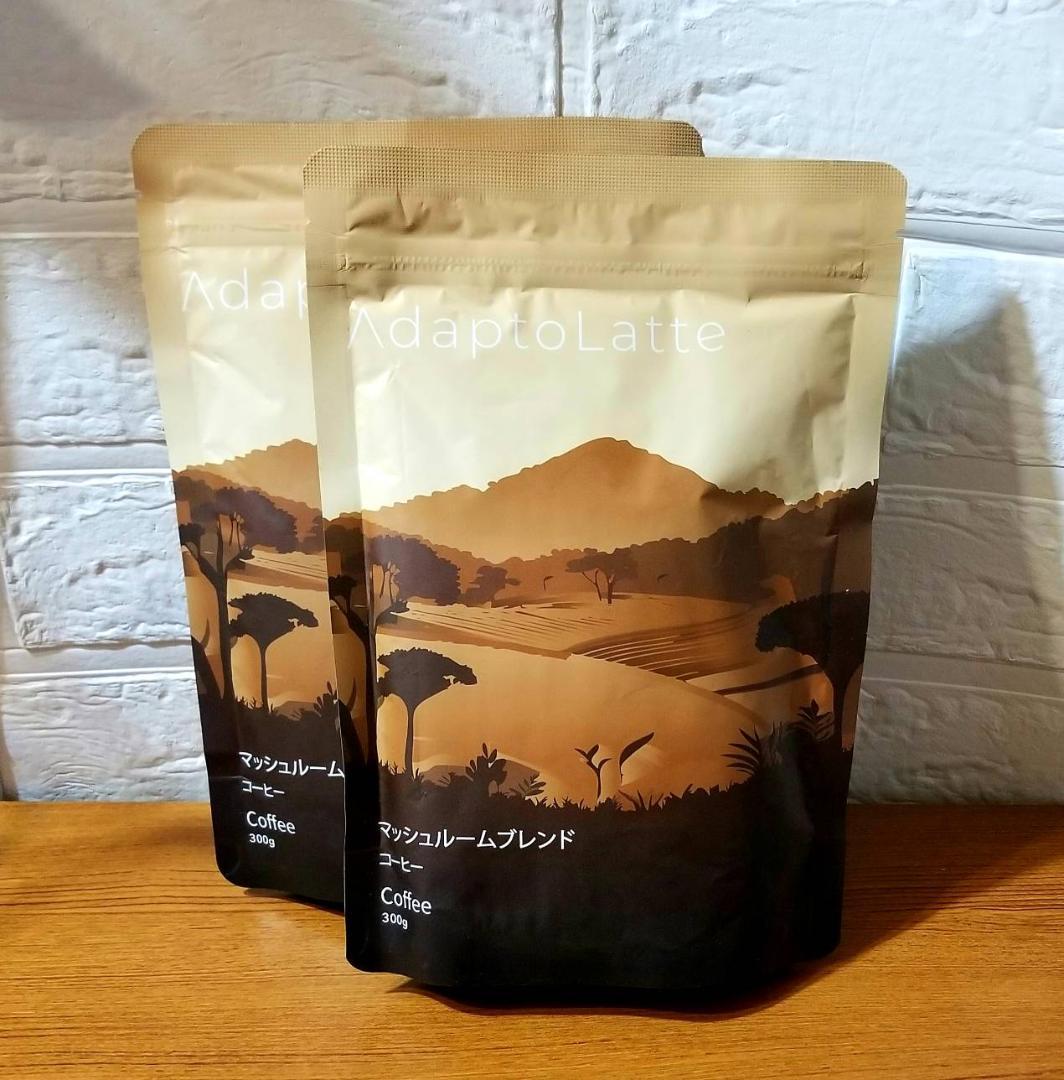 【なほ様】専用・茶(珈琲)300g×2袋≪フォロー割特価≫