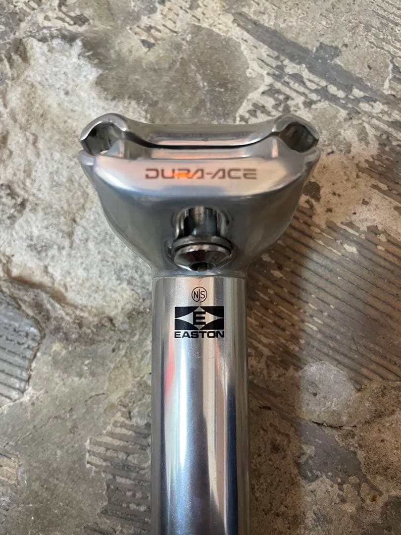 DURA-ACE / EASTON NJS シートポスト 27.0